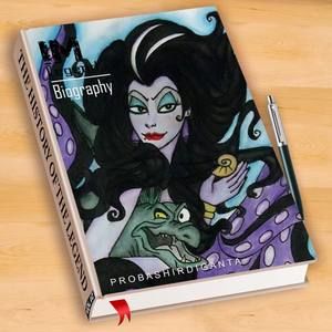 Meet your Posher, Ursula